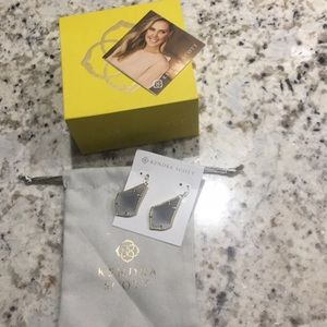 Kendra Scott Earrings